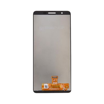 LCD and Digitizer Assembly for Samsung Galaxy A01 Core (A013) (without Frame) (Refurbished)