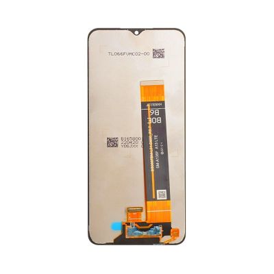 LCD and Digitizer Assembly for Samsung Galaxy A13 4G (A135) (without Frame) (Refurbished)
