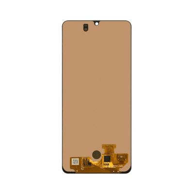 LCD and Digitizer Assembly for Samsung Galaxy A31 (A315) (without Frame) (Aftermarket)