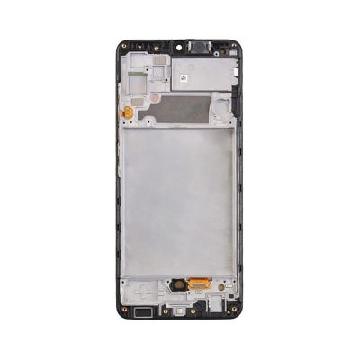 OLED and Digitizer Assembly for Samsung Galaxy A32 (A325) (with Frame) (Refurbished)