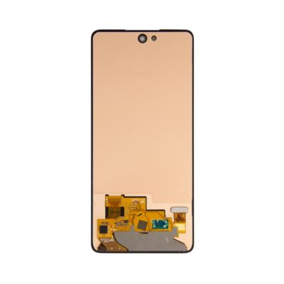 OLED and Digitizer Assembly for Samsung Galaxy A52 (A525) / A52 5G (A526) / A52s (A528) (without Frame) (Refurbished)