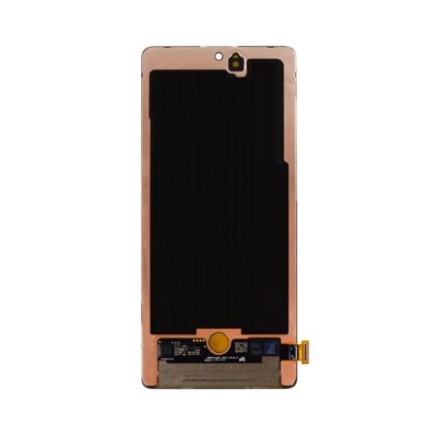 OLED and Digitizer Assembly for Samsung Galaxy A71 5G (A716) (without Frame) (Refurbished)
