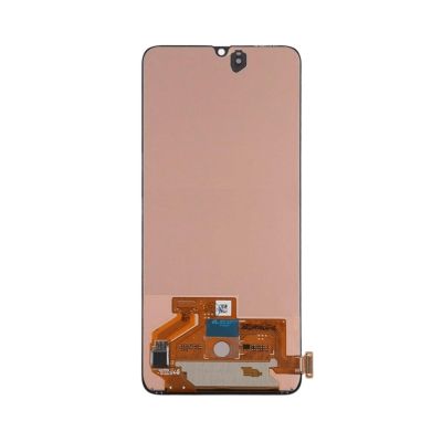 OLED and Digitizer Assembly for Samsung Galaxy A90 5G (A908) (without Frame) (Refurbished)