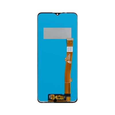 LCD and Digitizer Assembly for T-Mobile Revvl 4 Plus / Alcatel 3X (without Frame) (Refurbished)