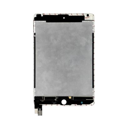 LCD and Digitizer Assembly for iPad Mini 5 (Sleep/Wake Sensor Pre-Installed) (Aftermarket) Black