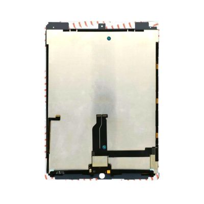 LCD and Digitizer Assembly for iPad Pro 12.9 (1st Gen/2016) (with Daughterboard) (Aftermarket) Black