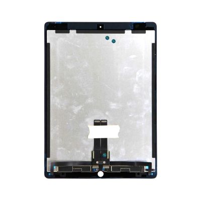 LCD and Digitizer Assembly for iPad Pro 12.9 (2nd Gen/2017) (with Daughterboard) (Refurbished) White