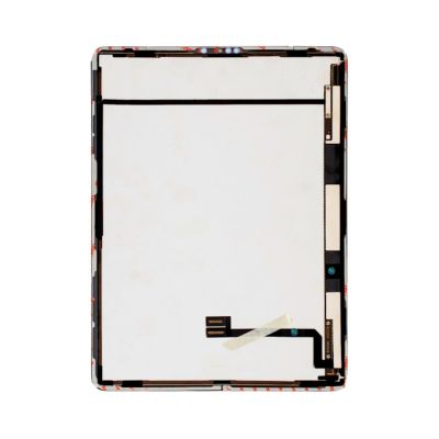 LCD and Digitizer Assembly for iPad Pro 12.9 (3rd Gen/2018) / Pro 12.9 (4th Gen/2020) (with Daughterboard) (Refurbished)