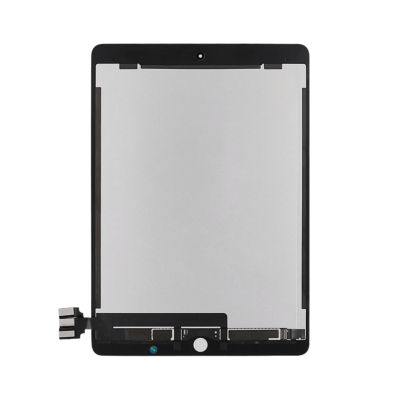LCD and Digitizer Assembly for iPad Pro 9.7 (Aftermarket) Black