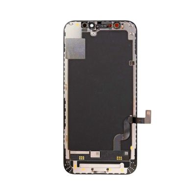 OLED and Digitizer Assembly for iPhone 12 Mini (Refurbished)