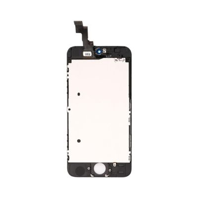 LCD and Digitizer Assembly for iPhone 5S / iPhone SE (2016) (Aftermarket) Black