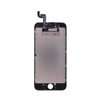 LCD and Digitizer Assembly for iPhone 6S (iQ7 / Incell) Black