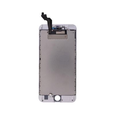 LCD and Digitizer Assembly for iPhone 6S Plus (iQ7 / Incell) White