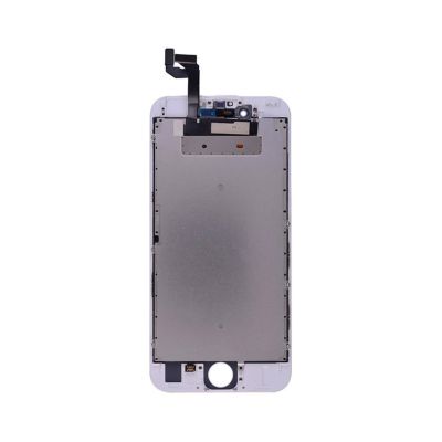 LCD and Digitizer Assembly for iPhone 6S (iQ7 / Incell) White