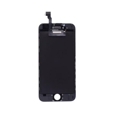 LCD and Digitizer Assembly for iPhone 6 (Aftermarket) Black