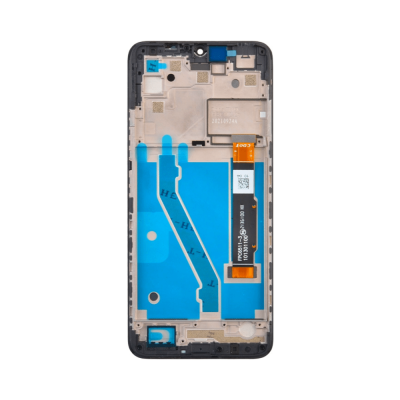 LCD and Digitizer for TCL 20 XE (with Frame) (Refurbished)