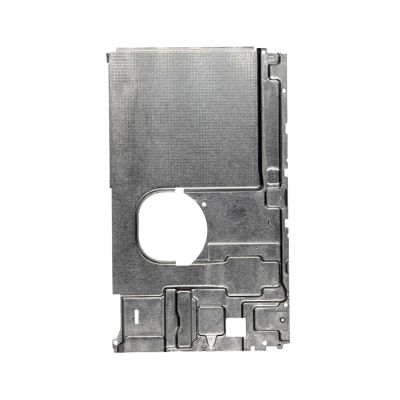 Metal Shield Plate for Nintendo Switch