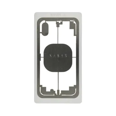 Physical Drawing Mold for Laser Machines for iPhone 8-12 Pro Max