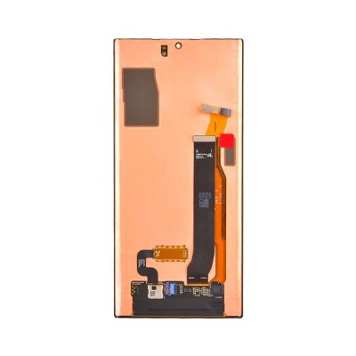 OLED and Digitizer Assembly for Samsung Galaxy Note 20 Ultra (Without Frame) (Refurbished)