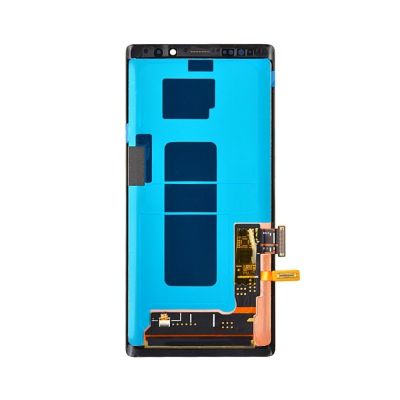 OLED and Digitizer Assembly for Samsung Galaxy Note 9 (Without Frame) (Refurbished)