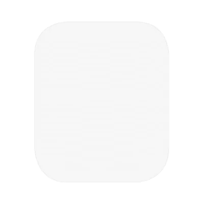 OCA for Apple Watch Series 4 / 5 / 6 / SE (44MM) (Pack of 10)