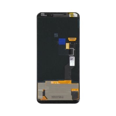 OLED and Digitizer Assembly for Google Pixel 3A XL (without Frame) (Refurbished)
