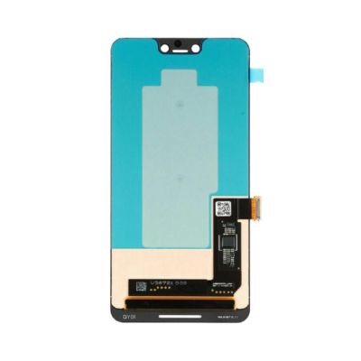 OLED and Digitizer Assembly for Google Pixel 3 XL (without Frame) (Refurbished)