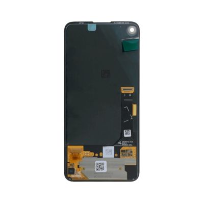 OLED and Digitizer Assembly for Google Pixel 4A (without Frame) (Premium Refurbished)
