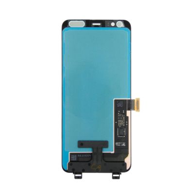 OLED and Digitizer Assembly for Google Pixel 4 XL (without Frame) (Refurbished)