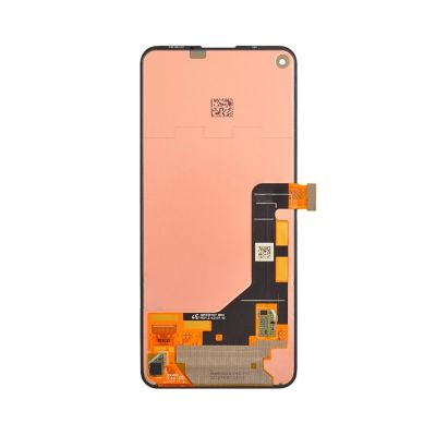 OLED and Digitizer Assembly for Google Pixel 5A 5G (without Frame) (Refurbished)