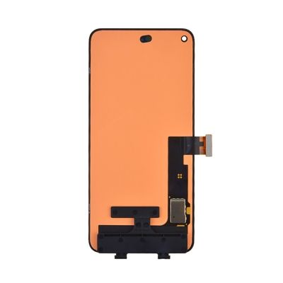 OLED and Digitizer Assembly for Google Pixel 5 (without Frame) (Premium Refurbished)