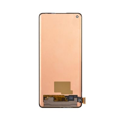 OLED and Digitizer Assembly for OnePlus 8 5G / Oppo Reno 4 Pro / Reno 3 Pro / Find X2 Neo (Without Frame) (Refurbished)