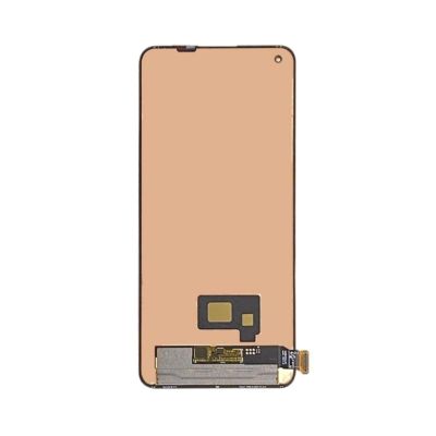 OLED and Digitizer Assembly for OnePlus 8T 5G / OnePlus 9R (Without Frame) (Refurbished)