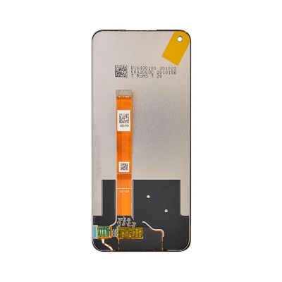 LCD and Digitizer Assembly for OnePlus Nord N10 5G (Without Frame) (Refurbished)