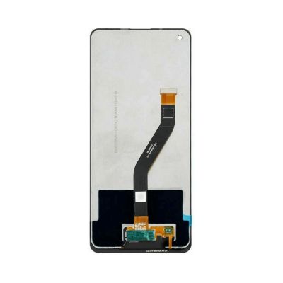 LCD and Digitizer Assembly for Samsung Galaxy A21 (A215) (without Frame) (Refurbished)