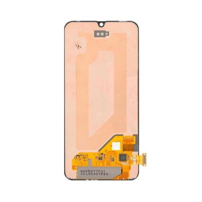 OLED and Digitizer Assembly for Samsung Galaxy A40 (A405) (without Frame) (Refurbished)