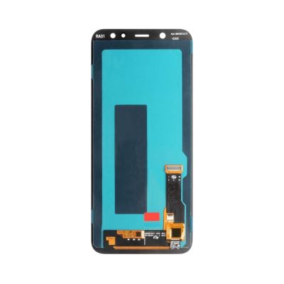 OLED and Digitizer Assembly for Samsung Galaxy A6 (2018/A600) (without Frame) (Aftermarket)