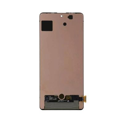OLED and Digitizer Assembly for Samsung Galaxy A71 (A715) (without Frame) (Refurbished)