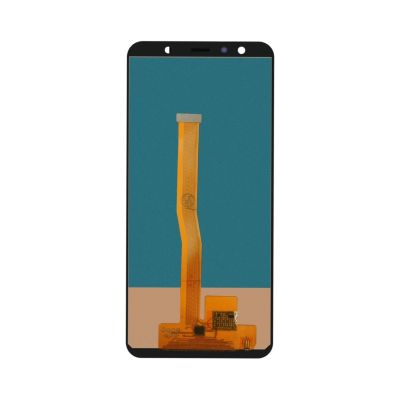 OLED and Digitizer Assembly for Samsung Galaxy A7 (2018/A750) (without Frame) (Refurbished)