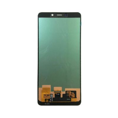 OLED and Digitizer Assembly for Samsung Galaxy A9 (A920) (without Frame) (Refurbished)