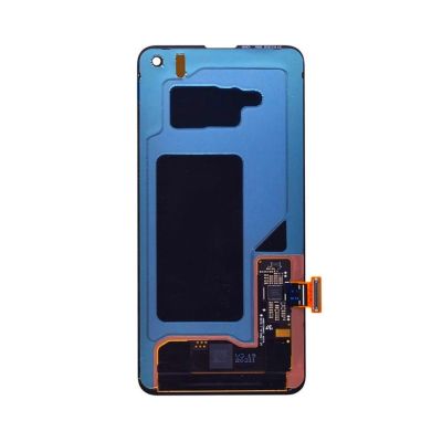 OLED and Digitizer Assembly for Samsung Galaxy S10e (Without Frame) (Refurbished)