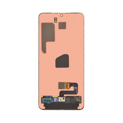 OLED and Digitizer Assembly for Samsung Galaxy S21 5G (Without Frame) (Refurbished)