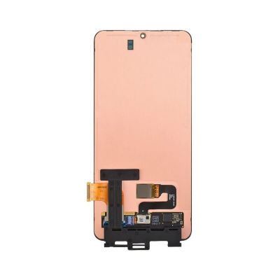OLED and Digitizer Assembly for Samsung Galaxy S21 Plus 5G (Without Frame) (Refurbished)