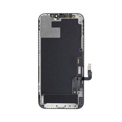 OLED and Digitizer Assembly for iPhone 12 / 12 Pro (OLED Hard)