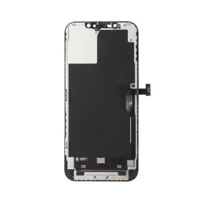 OLED and Digitizer Assembly for iPhone 12 Pro Max (OLED Hard)