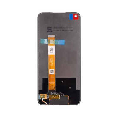 LCD and Digitizer for OnePlus Nord N200 5G (Without Frame) (Refurbished)