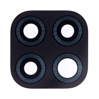 Rear Camera Glass for Moto G Power (XT2117) Flash Grey