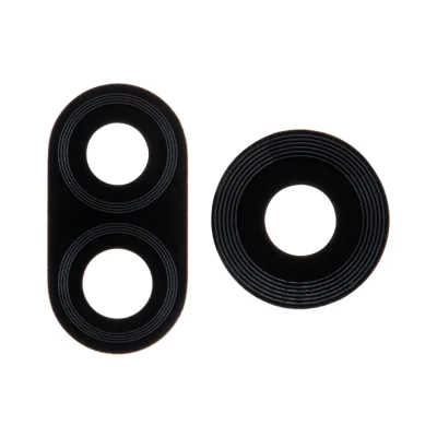 Rear Camera Lens (without Bracket) for Moto E (XT2052) Black