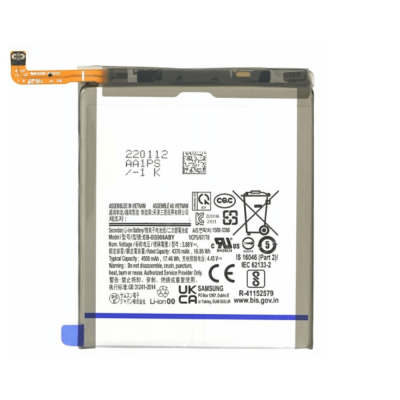 Replacement Battery For Samsung Galaxy S22 Plus 5G (EB-BS906ABY)