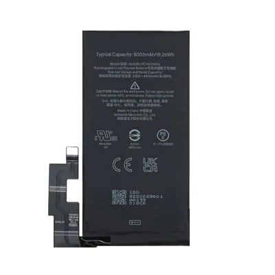 Replacement Battery for Google Pixel 6 Pro (G63QN)